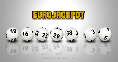 eurojackpot quoten aktuell.